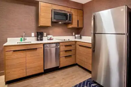 Residence Inn by Marriott Boston Cambridge - 46