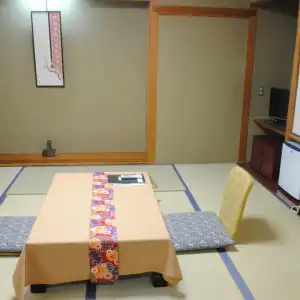 Ryokan Nissho-besso - 35