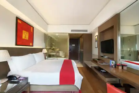 Trident Bandra Kurla Mumbai - 21