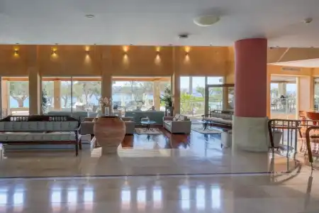 Thalassa Boutique & Spa - 23