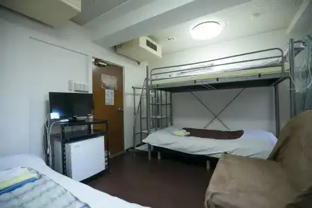 Mikado - Hostel - 22