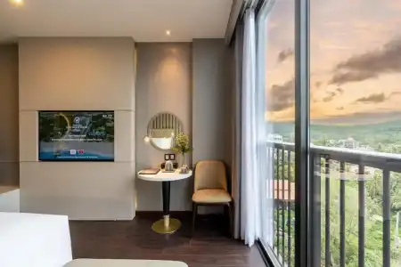 WorldHotels Long Beach Resort Phu Quoc - 57