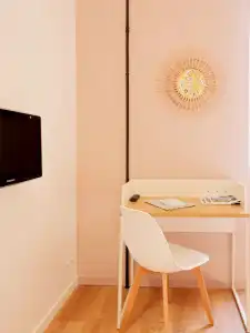 Hôtel Lemon - 20