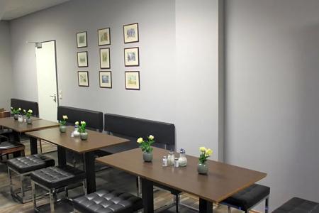 Arena Inn - Berlin Mitte - 14