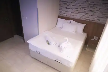 Golden Stone Butik Otel - 115