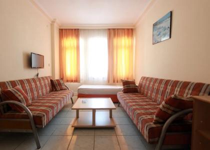 Baronessa Apart - 29