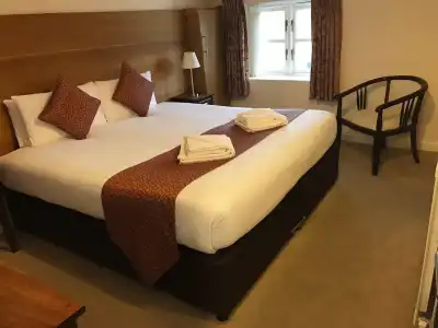 The Regency, Clifton Bristol by Belvilla - 49