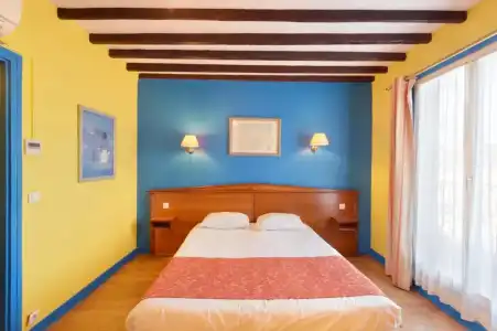 Hôtel Richmond - 106