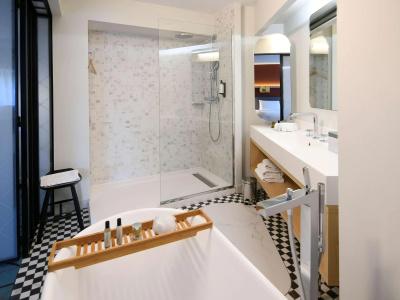 Mercure Nantes Centre Gare - 8