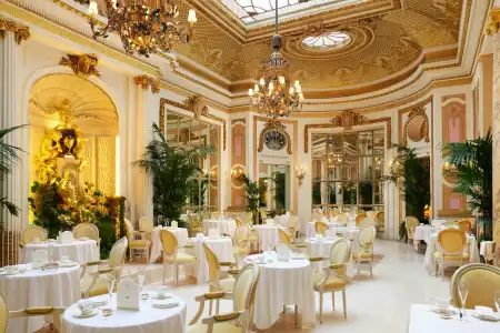 The Ritz London - 24