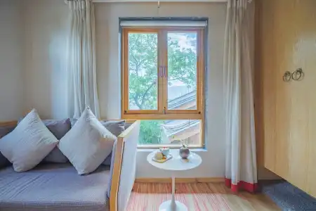 Arro Khampa by Zinc Journey Lijiang - 81