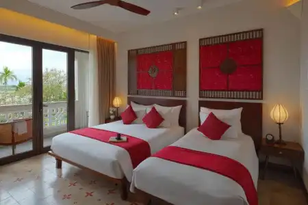RiverTown Hoi An Resort & Spa - 123