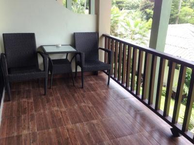 Bailan Beach Resort - 31