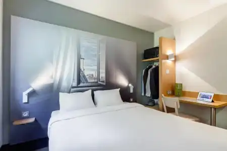 Mercure Dunkerque Centre Gare - 31
