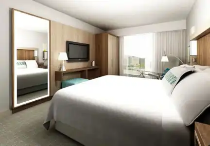 Courtyard by Marriott Rio De Janeiro Barra da Tijuca - 43