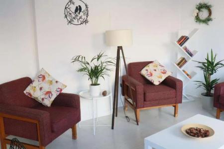 Levanten Hostel - 11