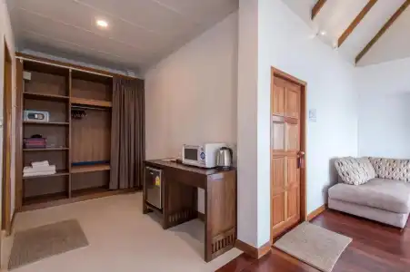 Twin Bay Resort - 152