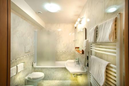 Best Western Blu Roma - 16