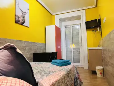 Hostal Numancia - 28