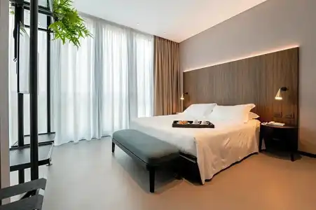 DUPARC Contemporary Suites - 102
