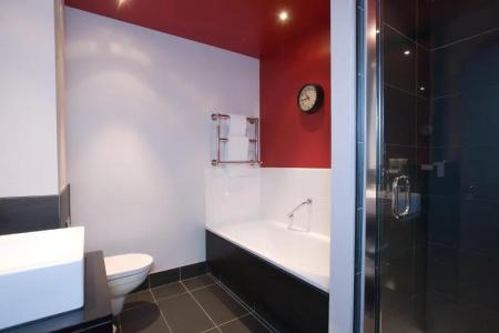 Malmaison Aberdeen - 7