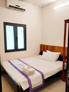 Suncosy Central Resort - 63