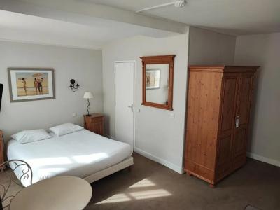 Hôtel François d'o - 69