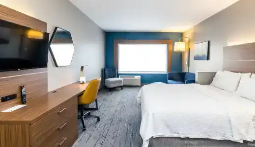 Holiday Inn Express & Suites Louisville Downtown by IHG - 42