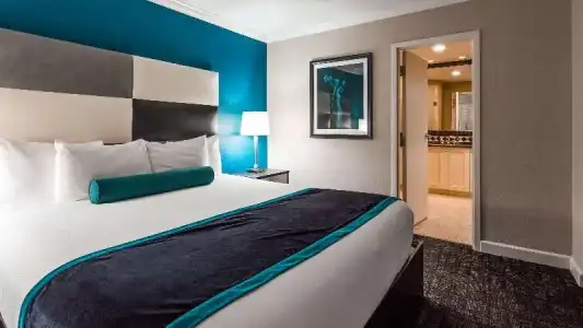 Best Western Plus Casino Royale - Center Strip - 45