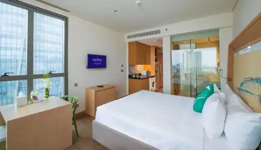 Novotel Danang Premier Han River - 288
