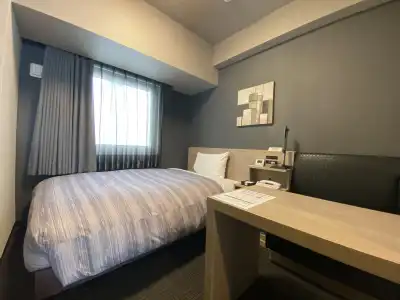 Route Inn Minami Yokkaichi - 20