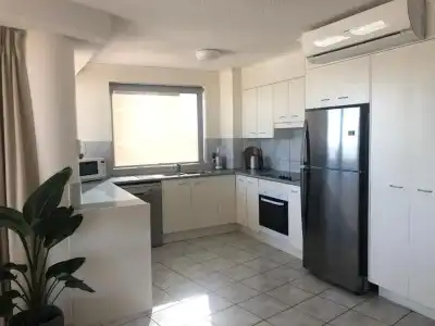 Centrepoint Holiday Apartments - 19