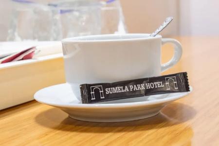 Sumela Park - 78