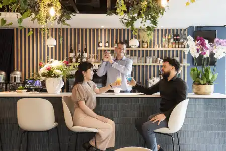 Holiday Inn Express PARIS - CANAL DE LA VILLETTE by IHG - 17