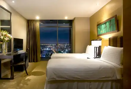Urbana Sathorn - 9