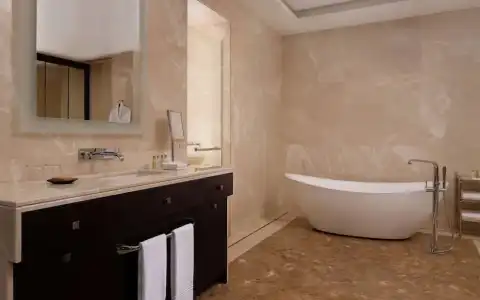 Hilton Dushanbe - 59