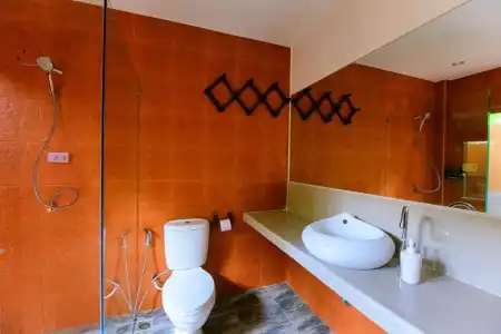 Phayamas Private Beach Resort and Island Brew - Adults Only - 33