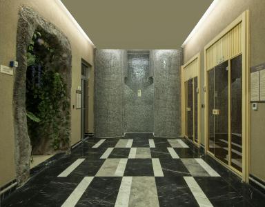 DoubleTree by Hilton Manisa - 39