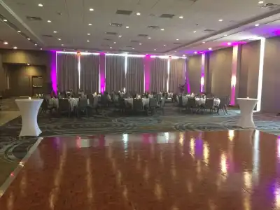 DoubleTree by Hilton Niagara Falls New York - 15