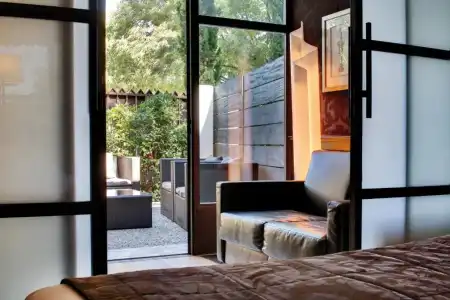 Hôtel du Château & Spa Gemology - 83