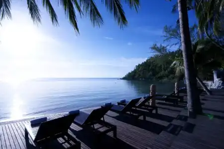 Salad Beach Resort - 70