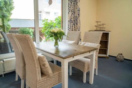 Apartment-Dieksee Eck - 50