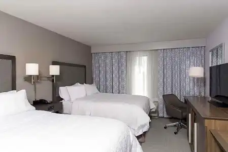 Hampton Inn & Suites Michigan City - 44