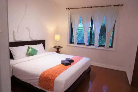 Amaravati Wellness Center and Resort - 75