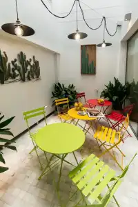 Hostel Nut - 21