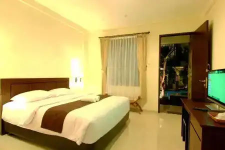 Manggar Indonesia & Residence - 39