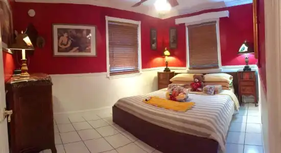Villa Sinclair Beach Suites and Spa - 51