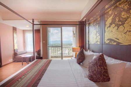 Grand Pacific Sovereign Resort & Spa (SHA Plus+) - 46