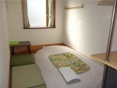 Juyoh - Hostel - 2