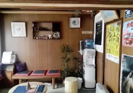 Ryokan Nakajimaya - 1